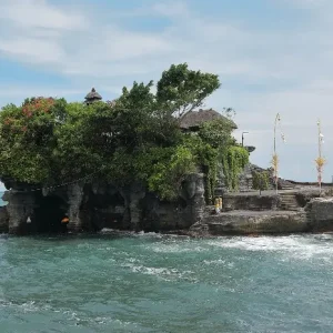 7 The Most Popular Tourist Attractions in Bali to Visit