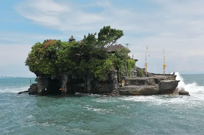 7 The Most Popular Tourist Attractions in Bali to Visit