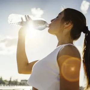 Tips to Prevent Dehydration During Summer