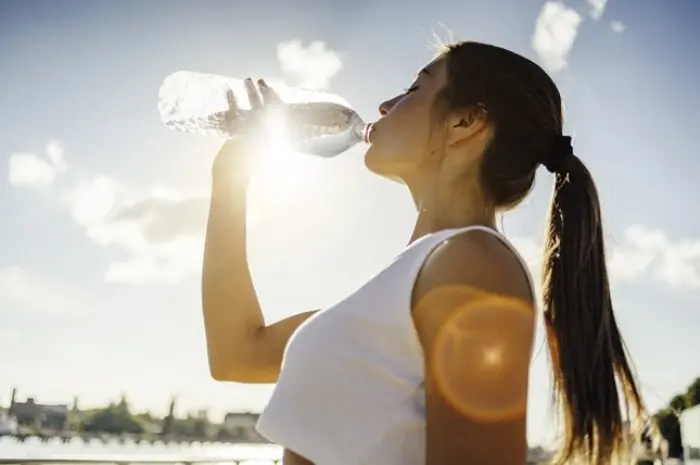 Tips to Prevent Dehydration During Summer