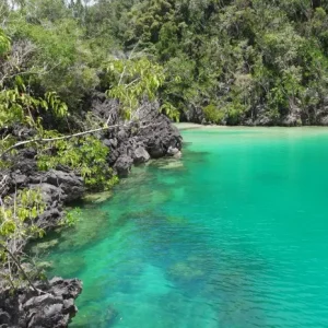 Labengki Island, a Miniature of Raja Ampat with Uniqueness & Culture in North Konawe