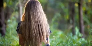 Effective Ways to Grow Hair Naturally and Healthily