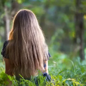 Effective Ways to Grow Hair Naturally and Healthily